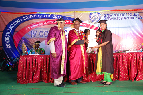 convocation 2014